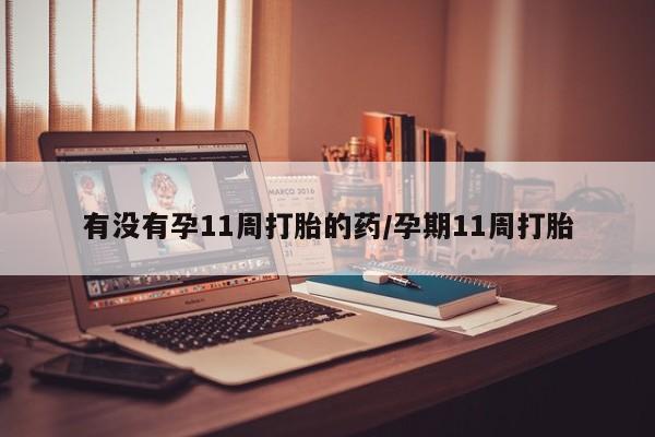 怀孕个月能不能用打胎药有没有孕11周打胎的药/孕期11周打胎